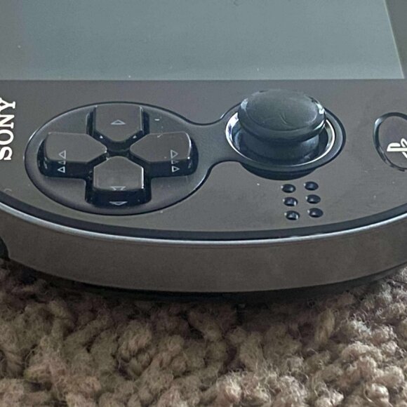 Sony PlayStation PS Vita OLED PCH-1000 Firmware FW 3.65, 128GB - SHIP IN 1-DAY - Picture 9 of 10